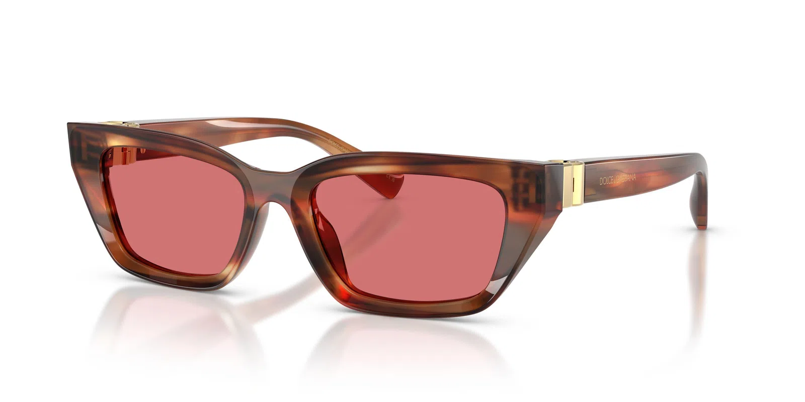 Dolce & Gabbana 4532 Sunglasses - view 15